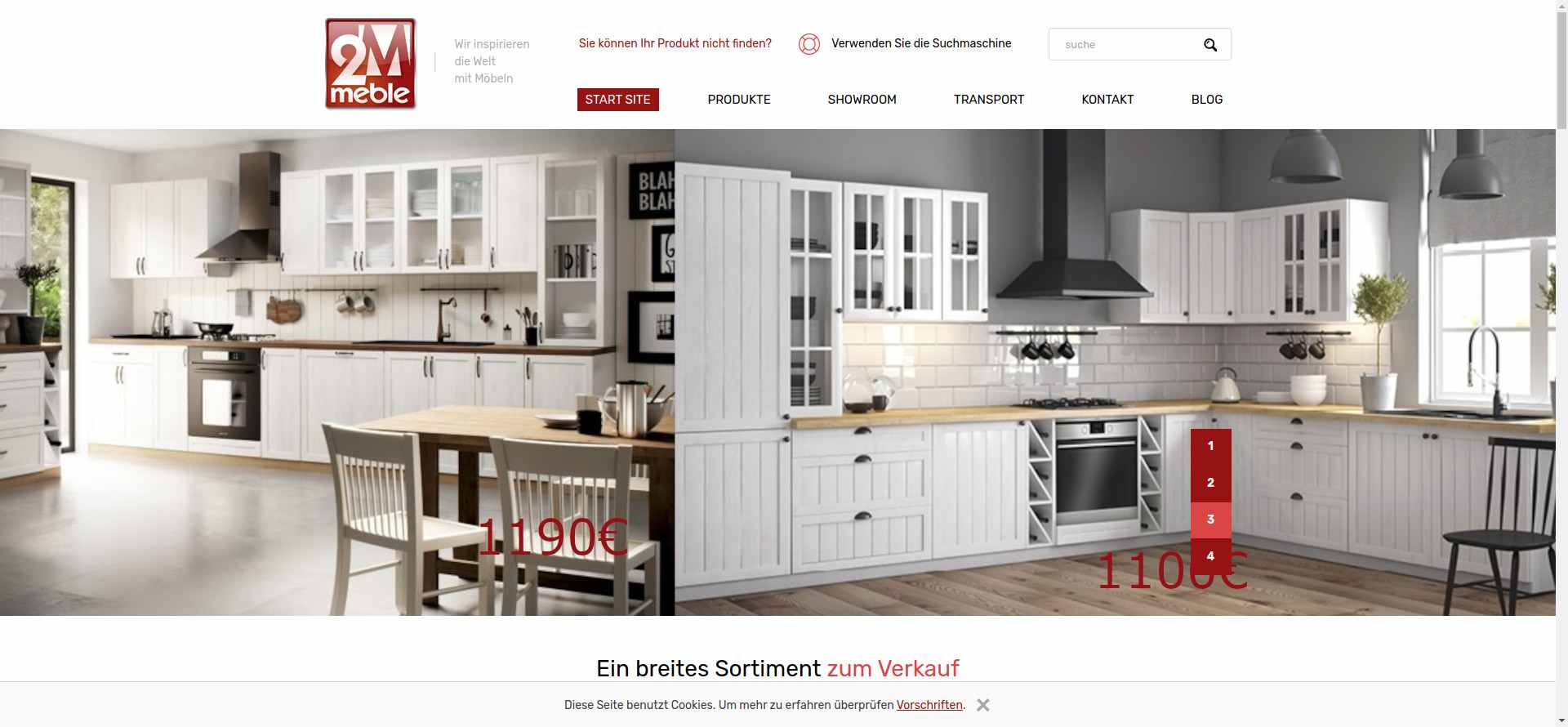 Küchen Dresden Überprüfung von 2022